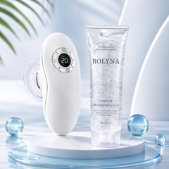 Premium Beauty Equipment & Gel
