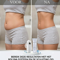 Premium cupping apparat & gratis gel