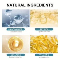 Retinol Day & Night