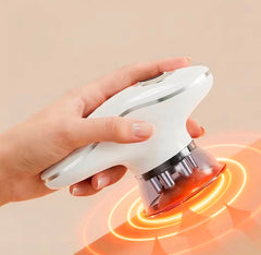 Premium cupping apparat & gratis gel