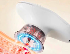 Premium cupping apparat & gratis gel
