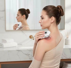 Premium cupping apparat & gratis gel