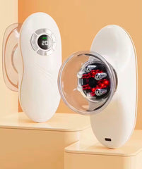Premium cupping apparat & gratis gel