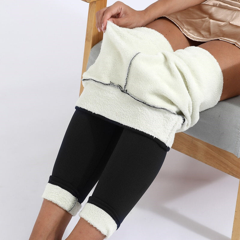 Legging thermique