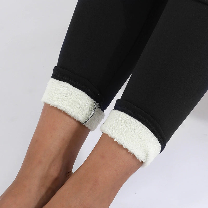 Legging thermique