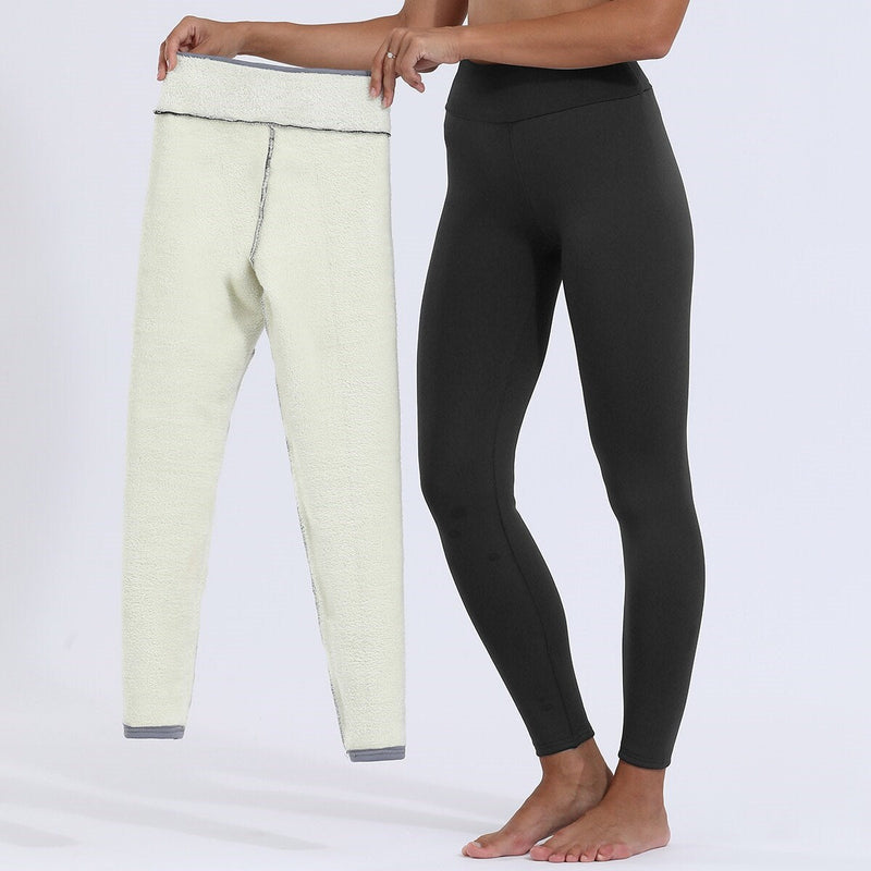 Legging thermique