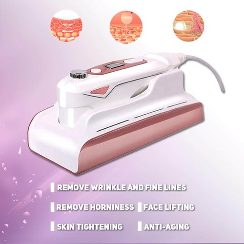 Professionele Hifu Beauty Machine