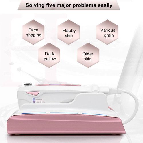 Professionele Hifu Beauty Machine