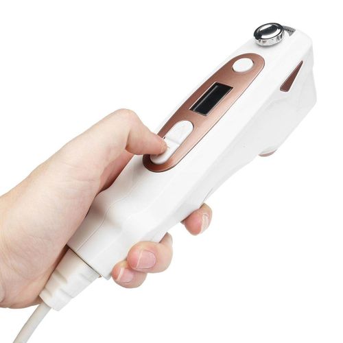 Professionele Hifu Beauty Machine