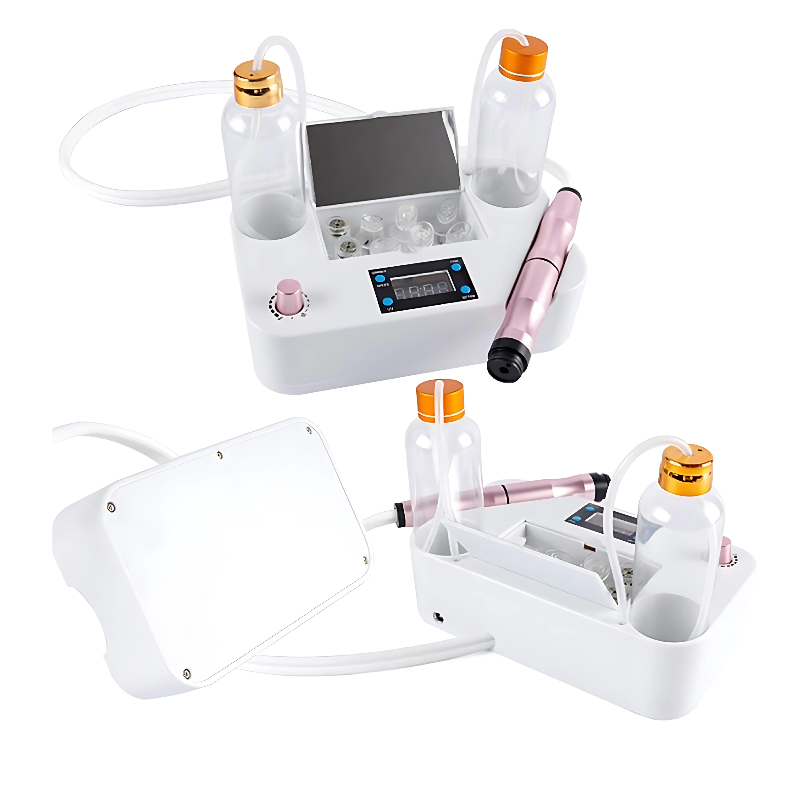 Facial Clean DeLuxe