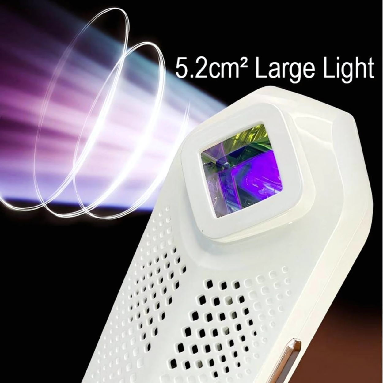 Rejuvalight IPL+NIR