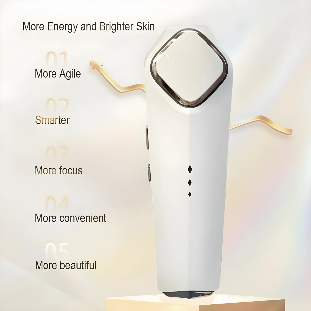 Rejuvalight IPL+NIR