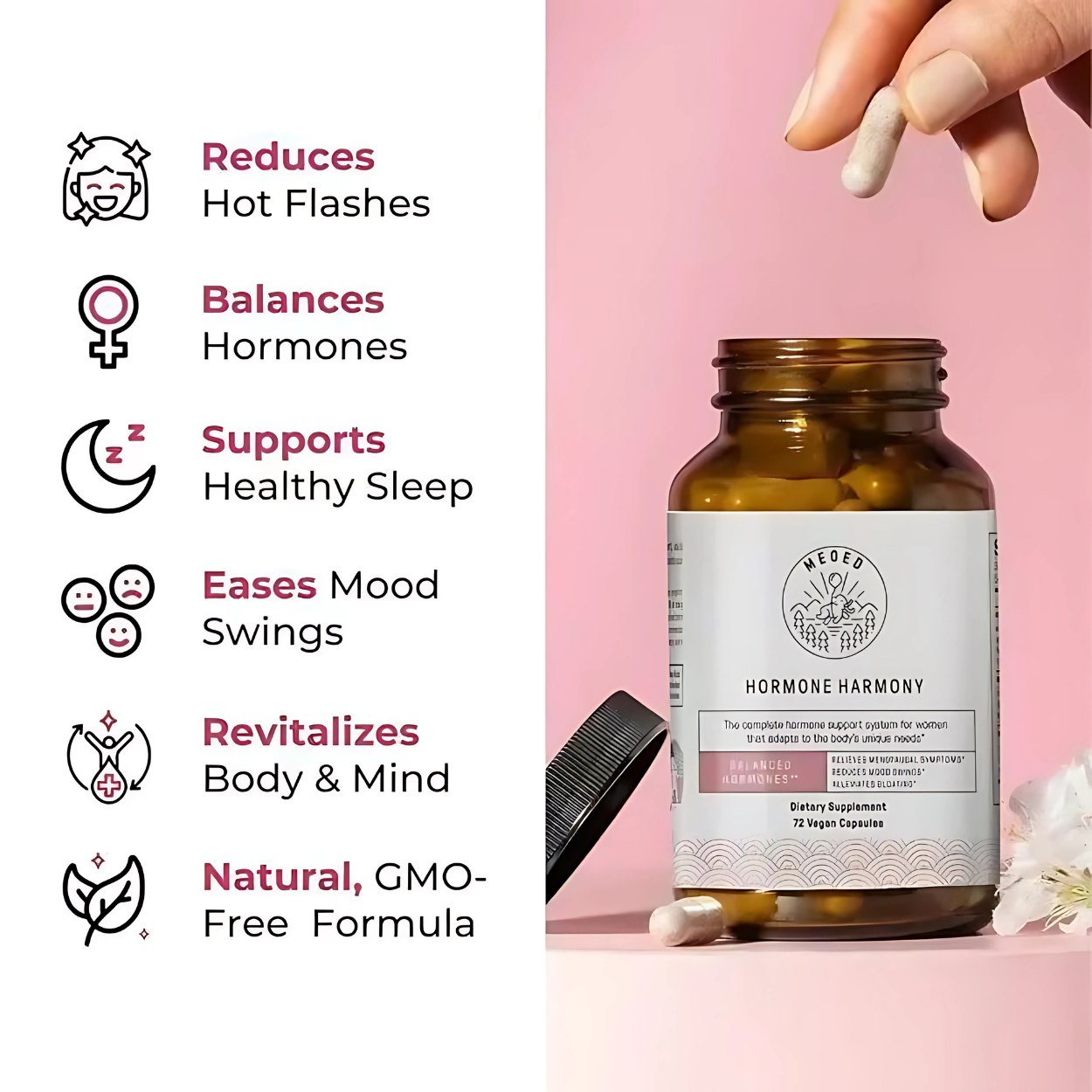Hormone Harmony
