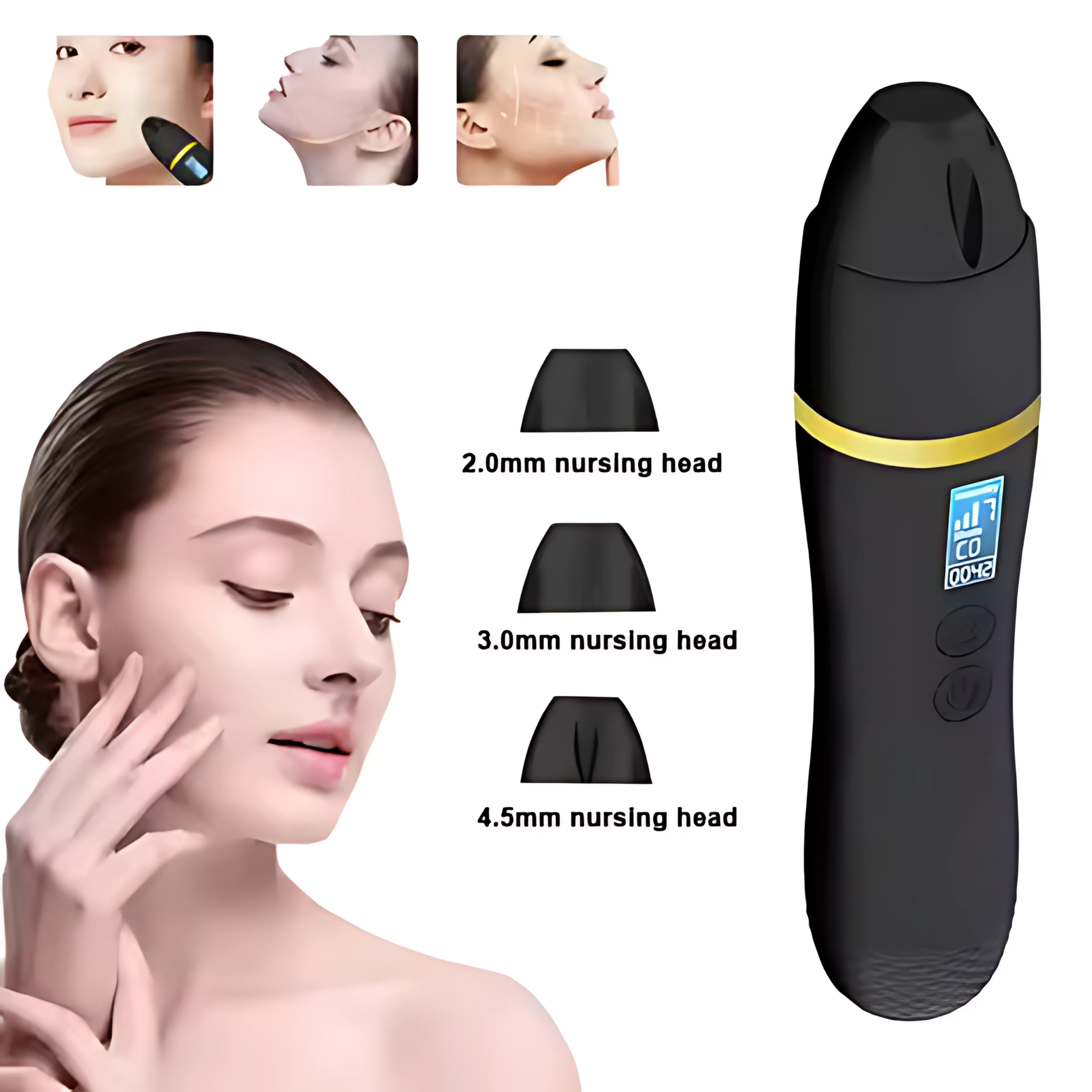 Hifu Ultrasone 7D