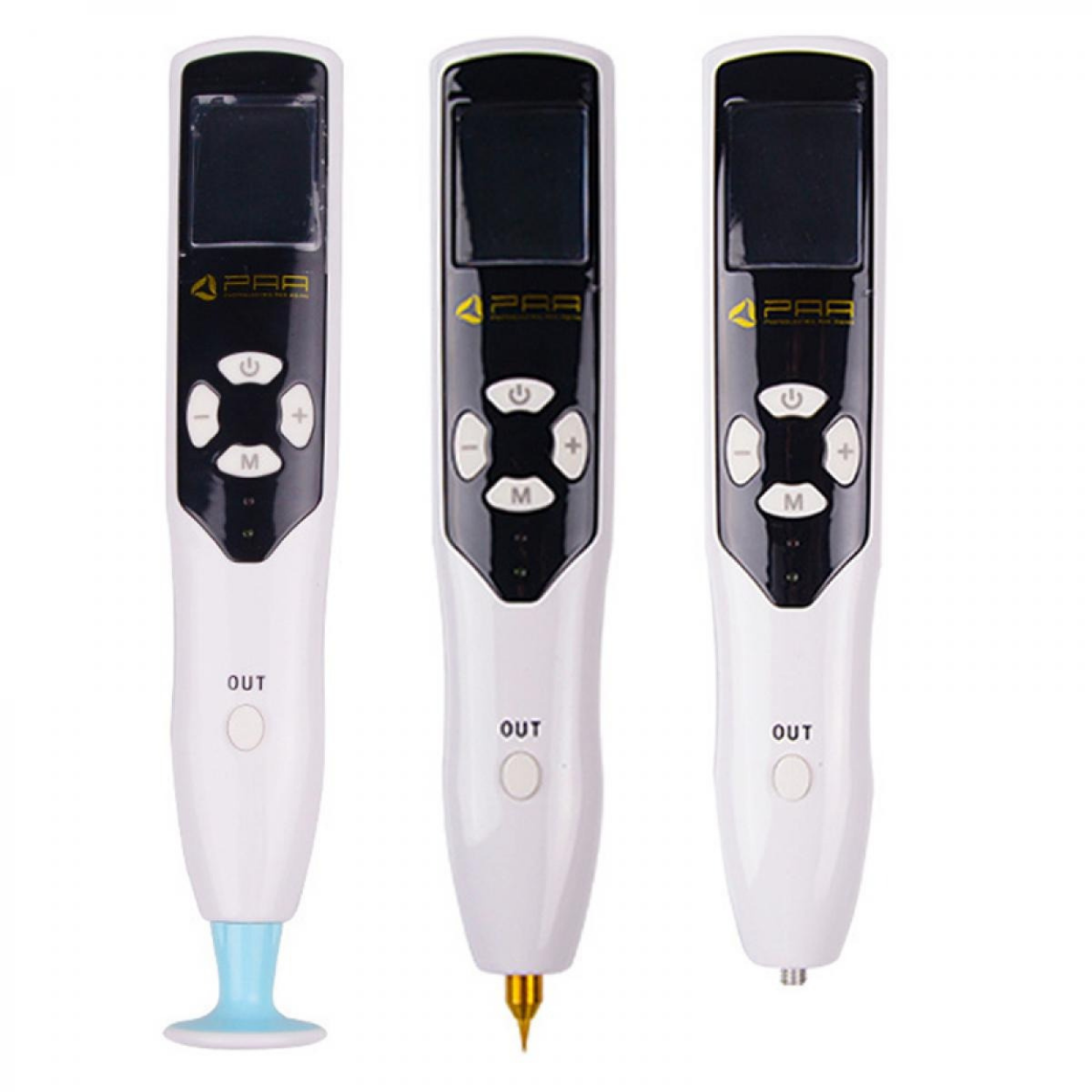 Plasma Pen multifunctioneel