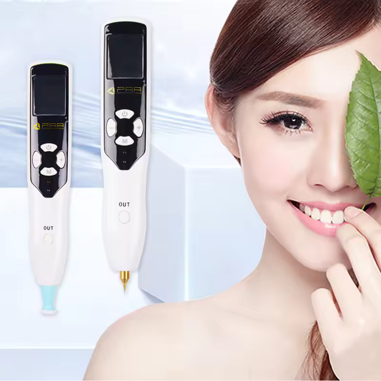 Plasma Pen multifunctioneel