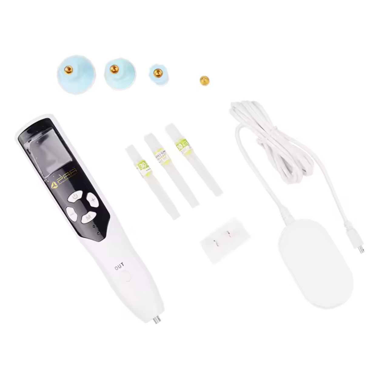 Plasma Pen multifunctioneel