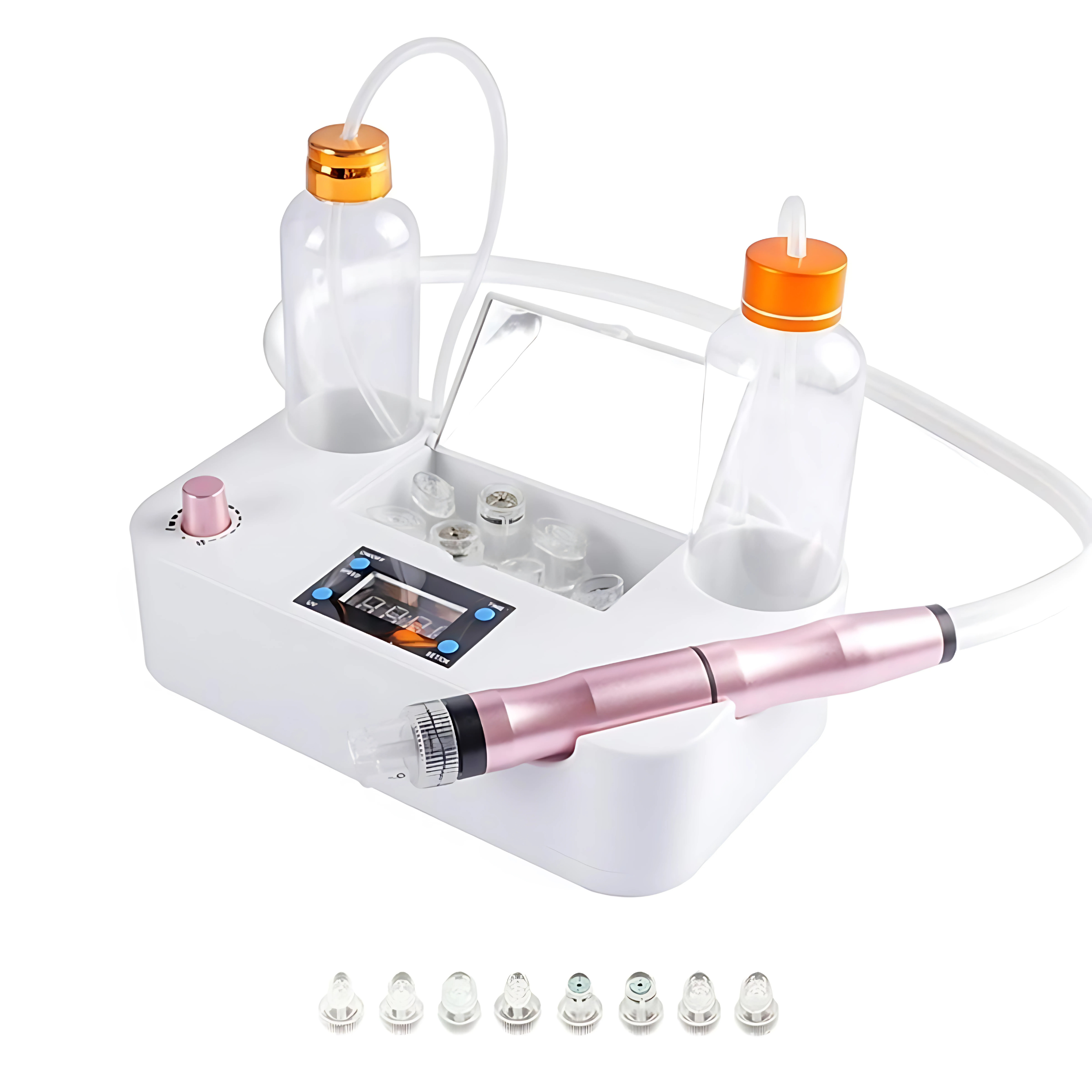 Facial Clean DeLuxe