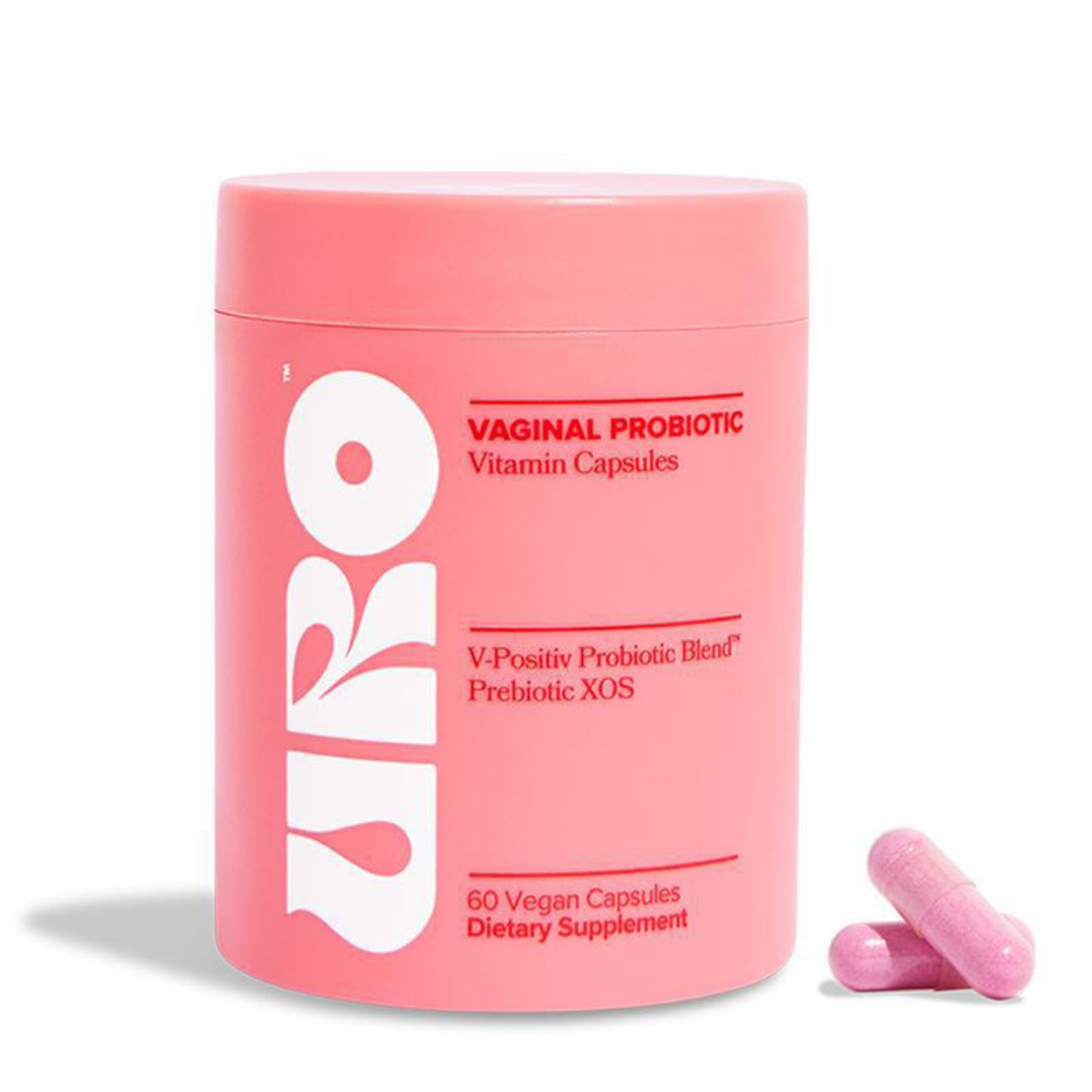 URO Vaginale Probiotica