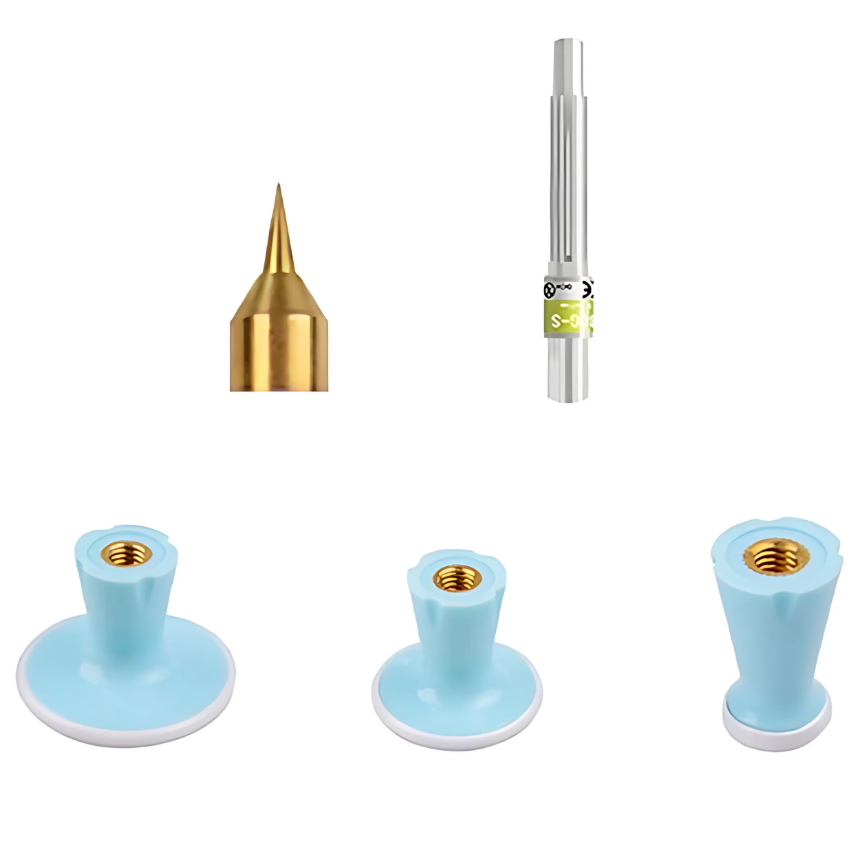 Plasma Pen Accessoire Set