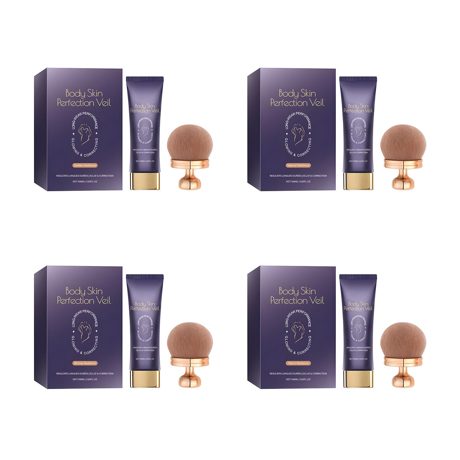 Bodyskin Perfektion