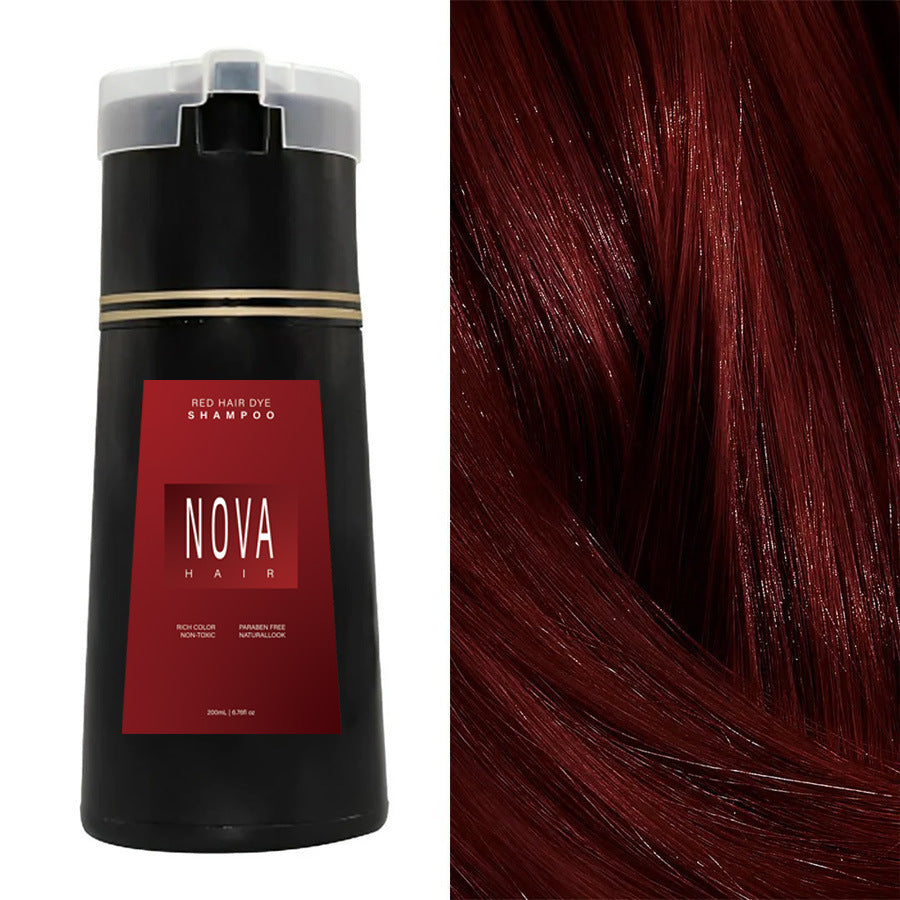 Nova Shampoo Anti Grigio