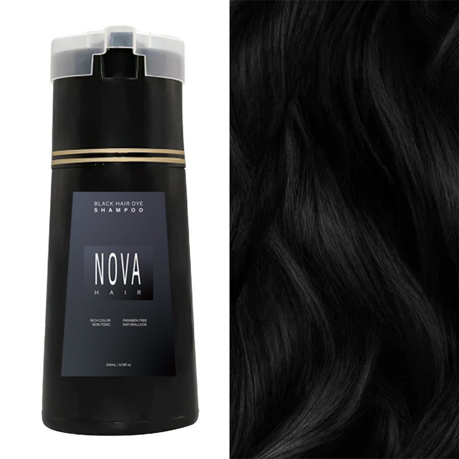 Nova Shampoo Anti Grigio