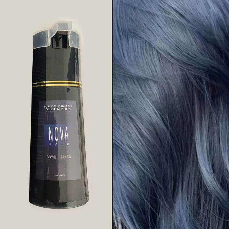 Nova Shampoo Anti Grigio