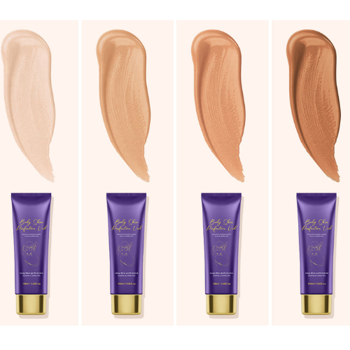 Bodyskin Perfektion