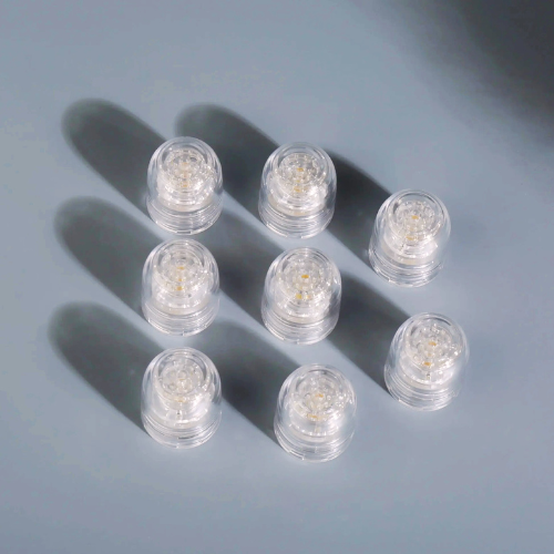 Sterile Micro Infusion Connectors