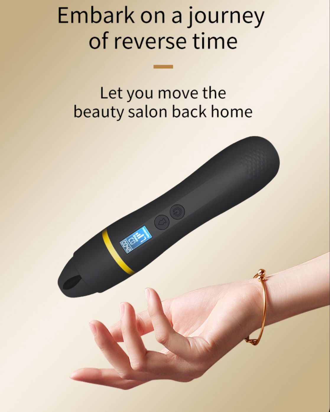 Hifu Ultrasone 7D