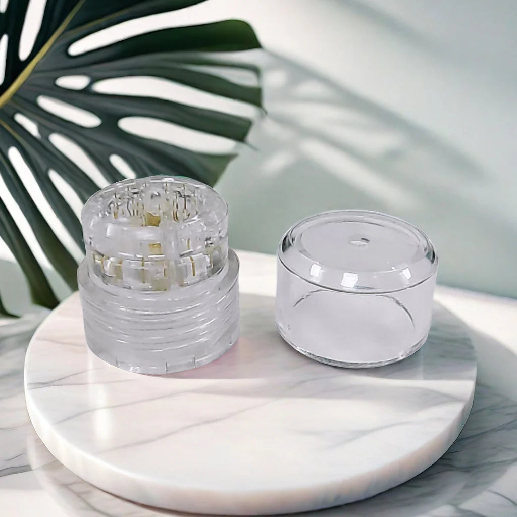 Steriele micro infusion kopstukken