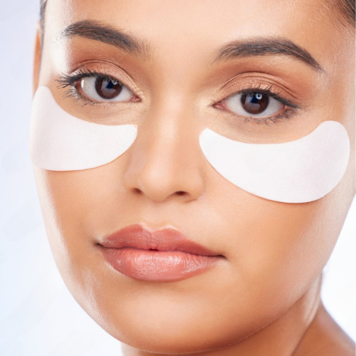 Micro Needling serum eye patches