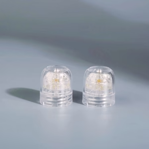 Steriele micro infusion kopstukken