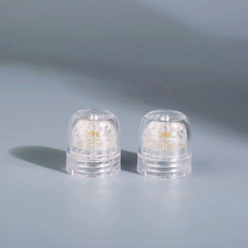 Sterile Micro Infusion Connectors